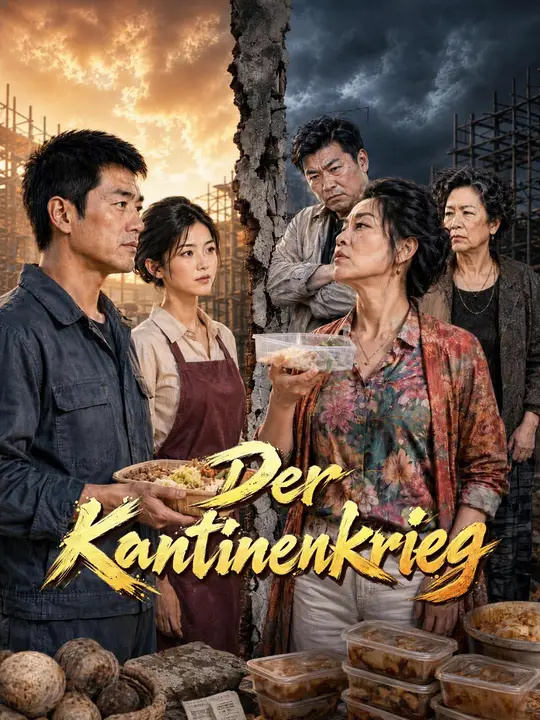 Der Kantinenkrieg