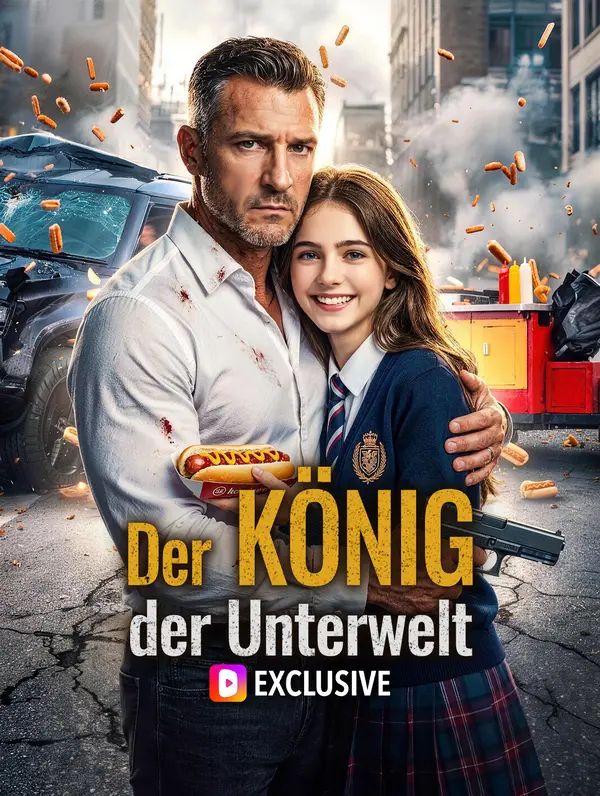 Der König der Unterwelt(Synchron)