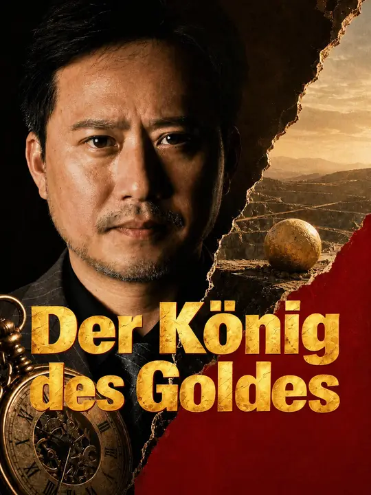 Der König des Goldes