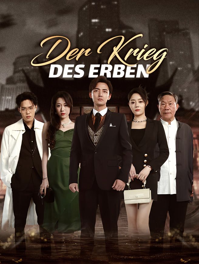 Der Krieg des Erben