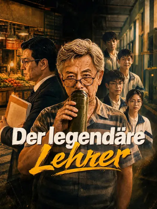 Der legendäre Lehrer