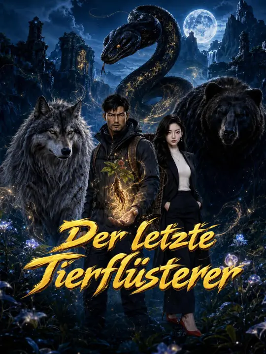 Der letzte Tierflüsterer