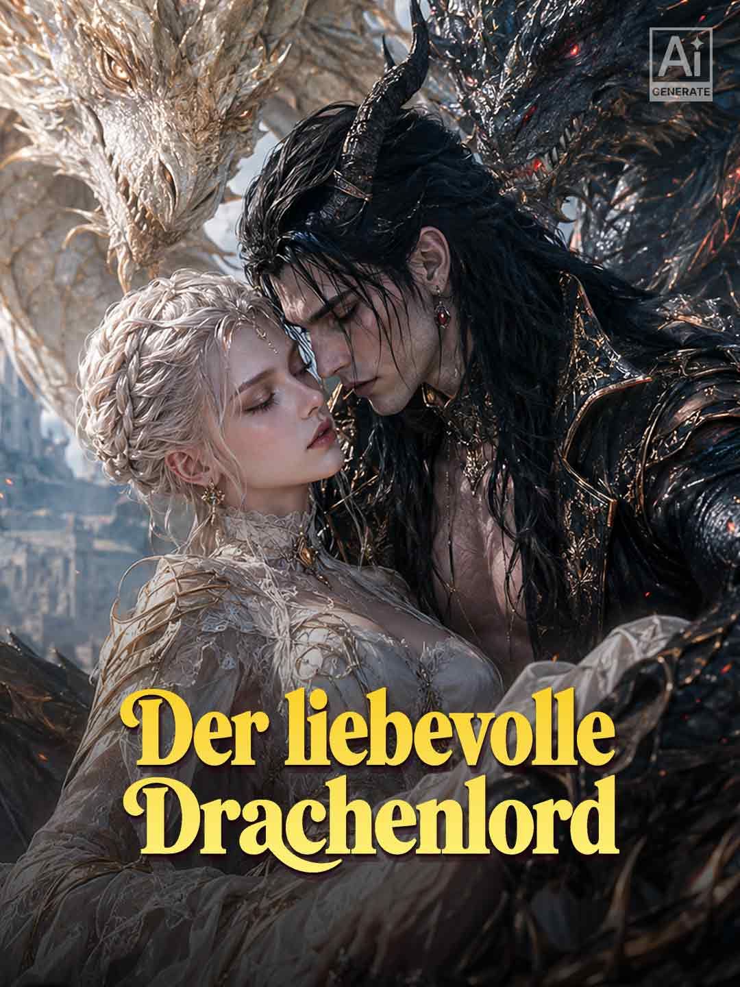 Der liebevolle Drachenlord