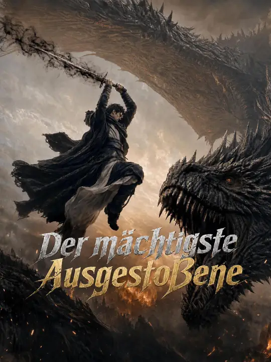 Der mächtigste Ausgestoßene