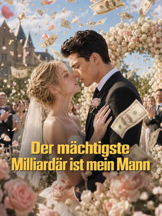 Der mächtigste Milliardär ist mein Mann