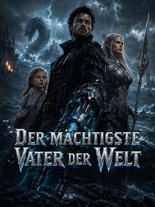 Der mächtigste Vater der Welt