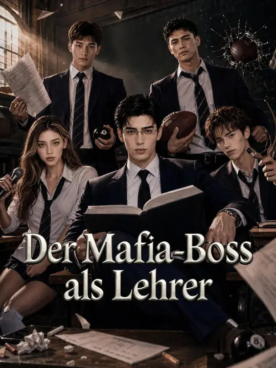 Der Mafia-Boss als Lehrer