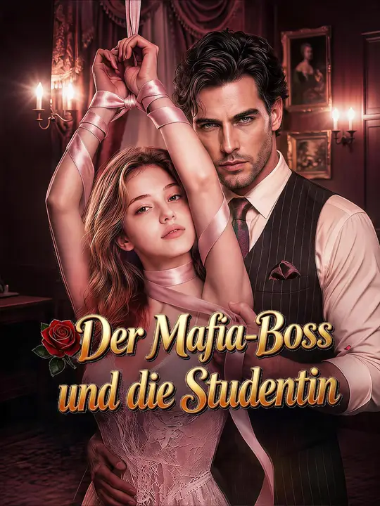 Der Mafia-Boss und die Studentin