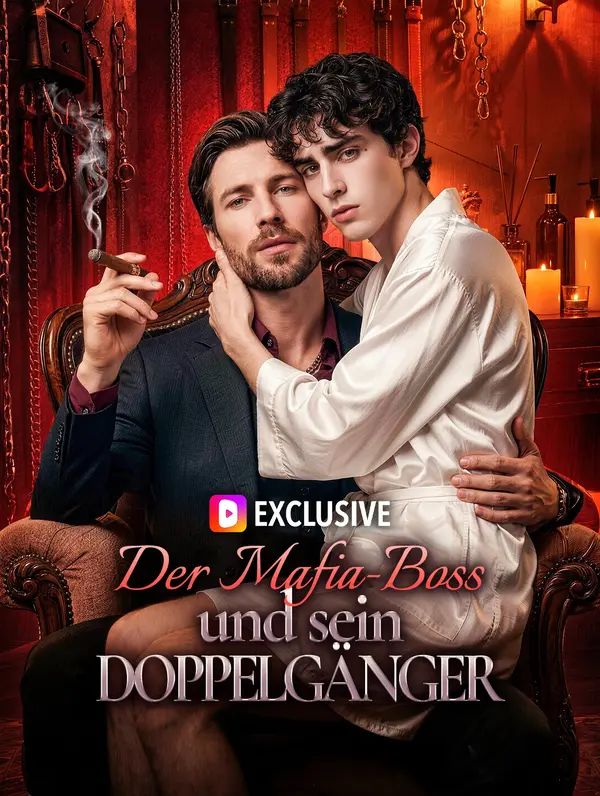 Der Mafia-Boss und sein Doppelgänger(Synchron)