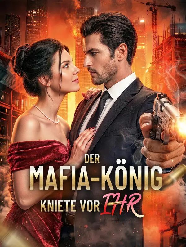 Der Mafia-König kniete vor ihr