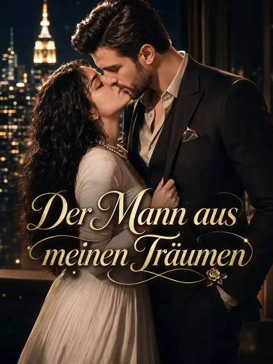 Der Mann aus meinen Träumen