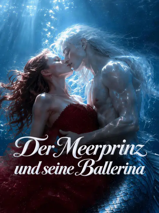 Der Meerprinz und seine Ballerina