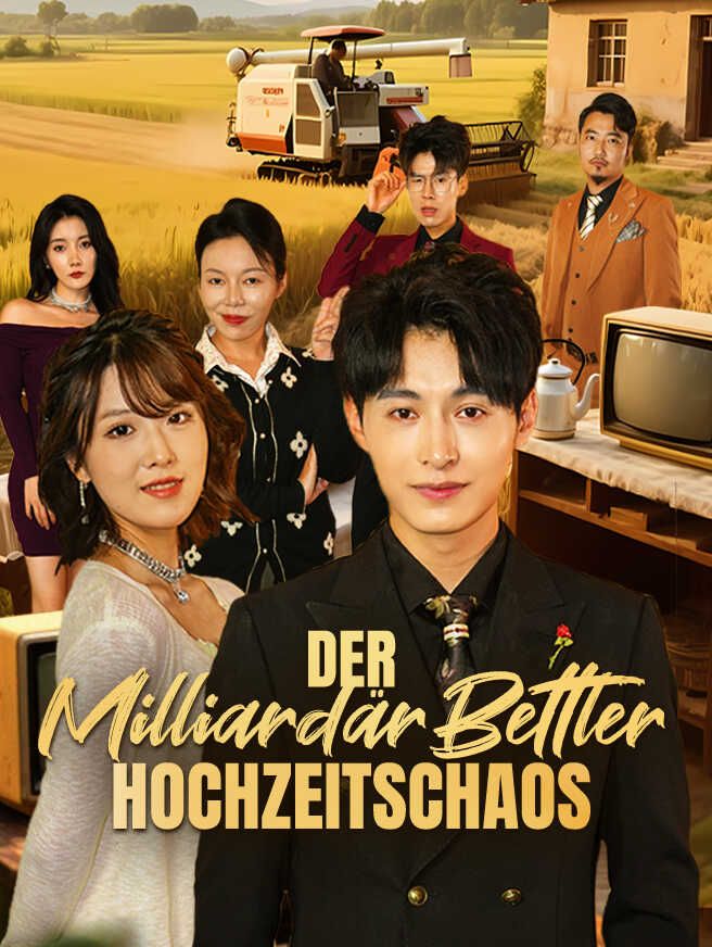 Der Milliardär Bettler Hochzeitschaos