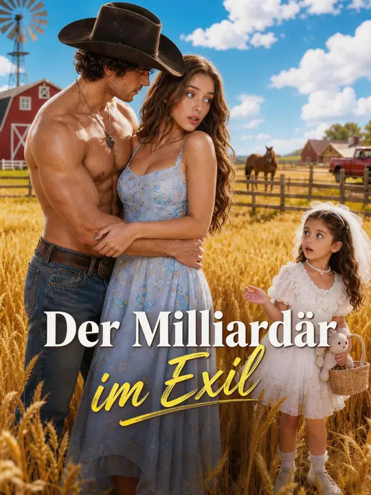 Der Milliardär im Exil