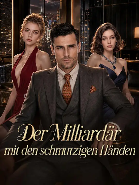 Der Milliardär mit den schmutzigen Händen