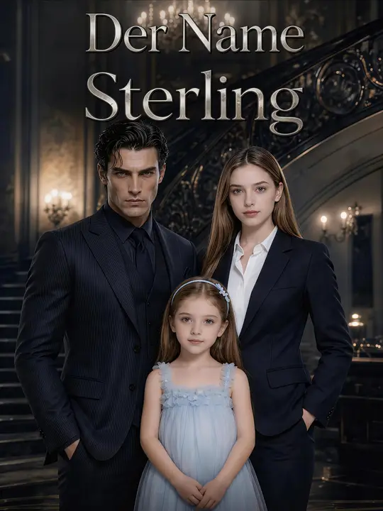 Der Name Sterling