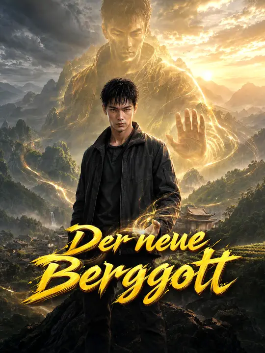 Der neue Berggott