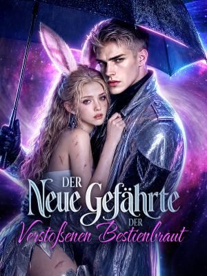 Der neue Gefährte der verstoßenen Bestienbraut