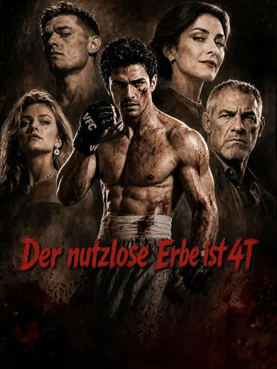 Der nutzlose Erbe ist 4T