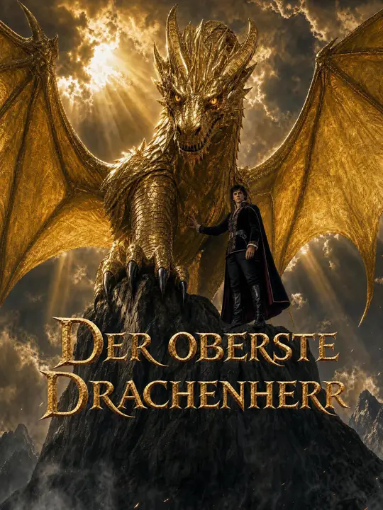 Der oberste Drachenherr