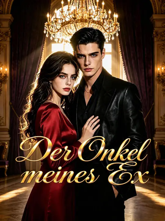 Der Onkel meines Ex