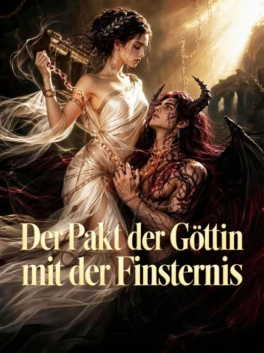 Der Pakt der Göttin mit der Finsternis