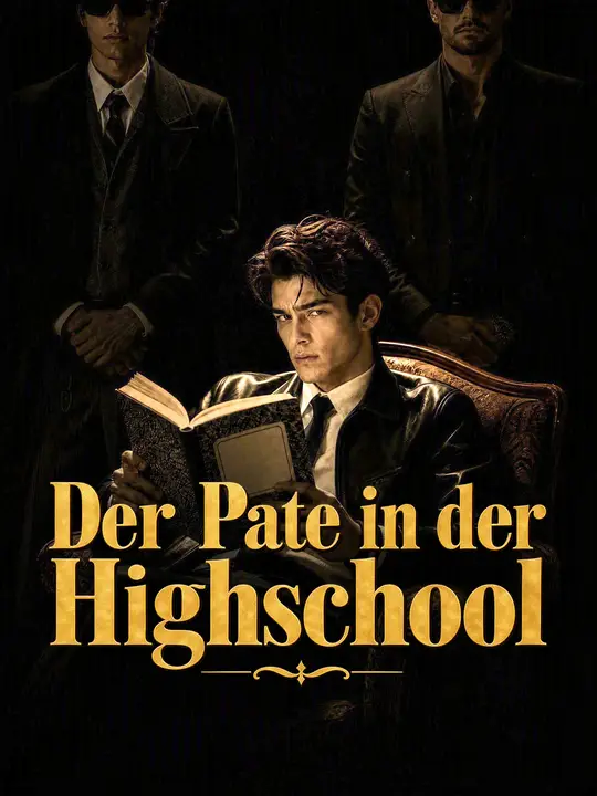 Der Pate in der Highschool