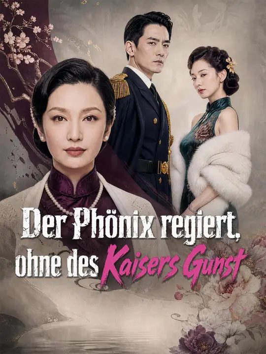 Der Phönix regiert, ohne des Kaisers Gunst