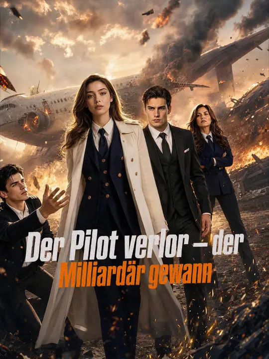 Der Pilot verlor – der Milliardär gewann