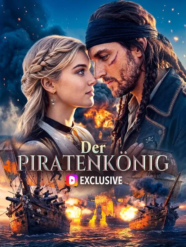 Der Piratenkönig