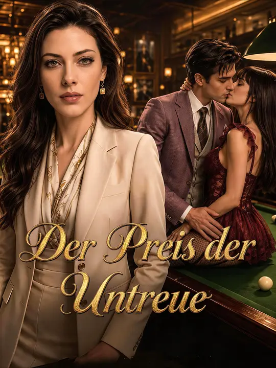 Der Preis der Untreue