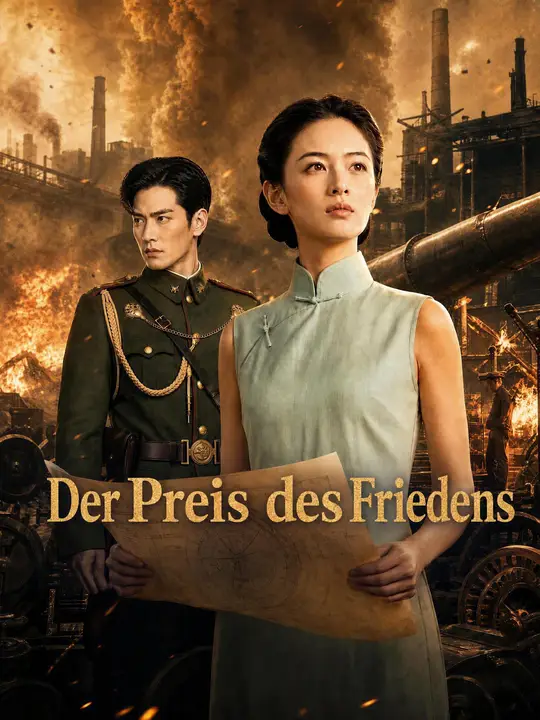Der Preis des Friedens