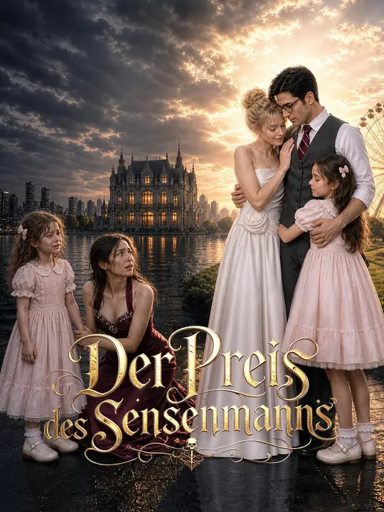 Der Preis des Sensenmanns