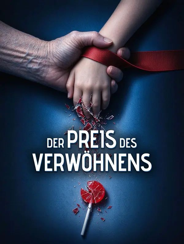 Der Preis des Verwöhnens