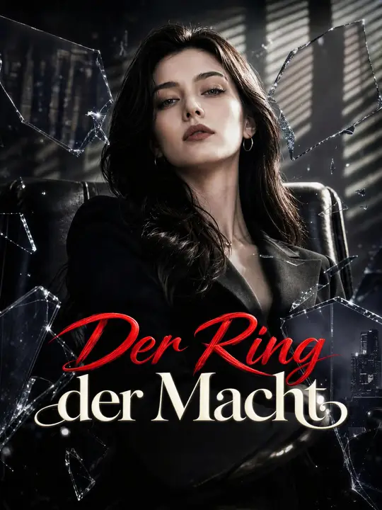 Der Ring der Macht