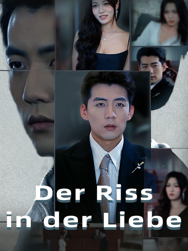 Der Riss in der Liebe