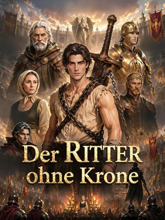 Der Ritter ohne Krone