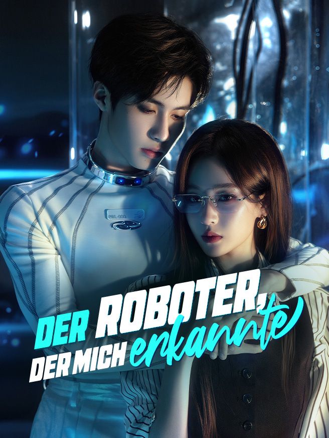 Der Roboter, der mich erkannte