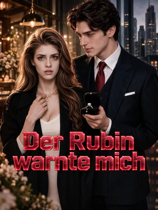 Der Rubin warnte mich