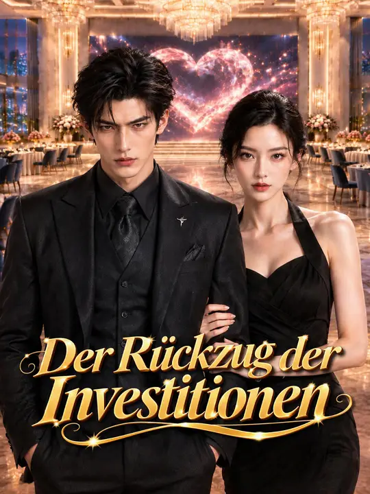 Der Rückzug der Investitionen