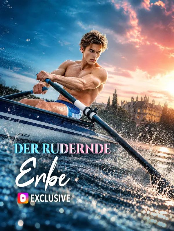 Der rudernde Erbe(Synchron)