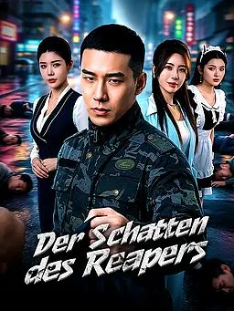 Der Schatten des Reapers