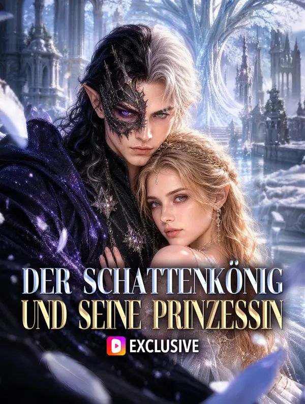 Der Schattenkönig und seine Prinzessin