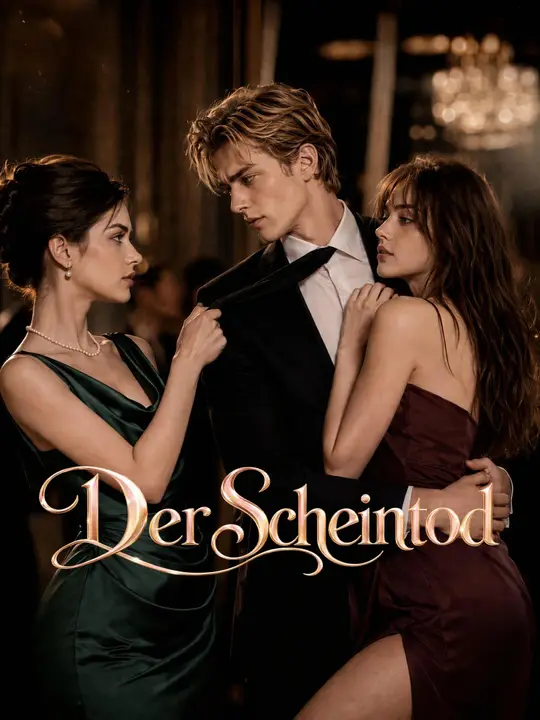 Der Scheintod