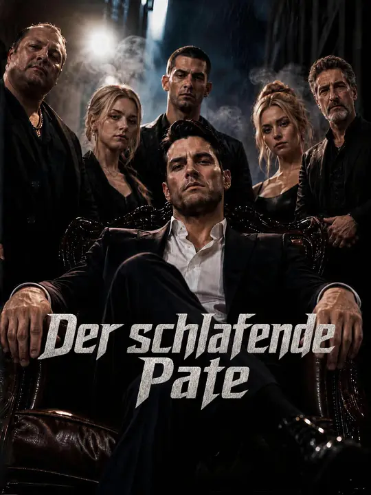 Der schlafende Pate