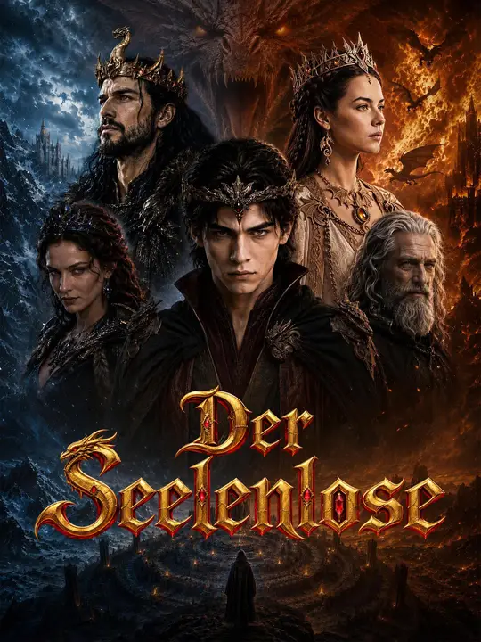 Der Seelenlose