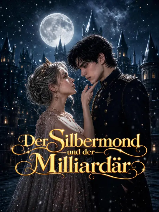 Der Silbermond und der Milliardär
