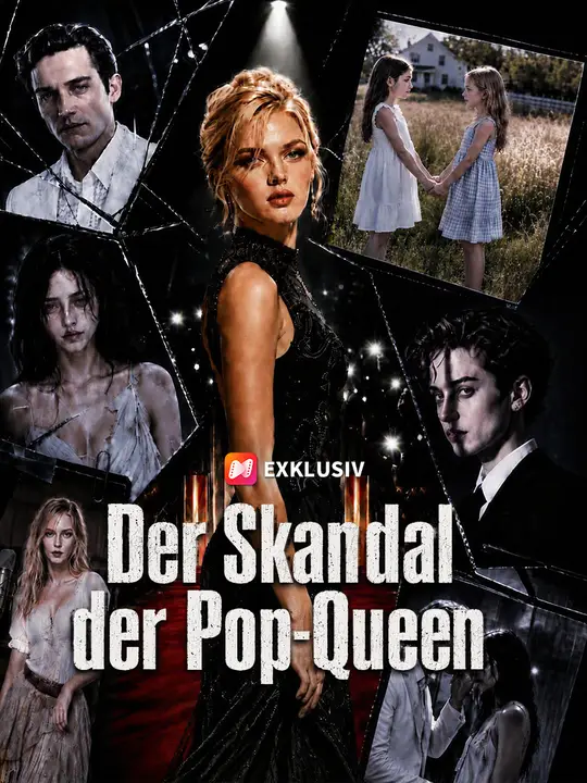 Der Skandal der Pop-Queen