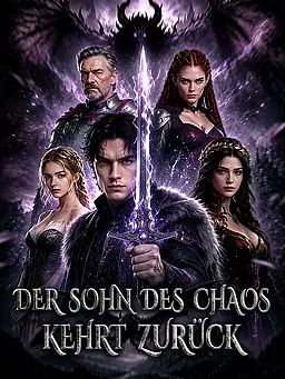 Der Sohn des Chaos kehrt zurück
