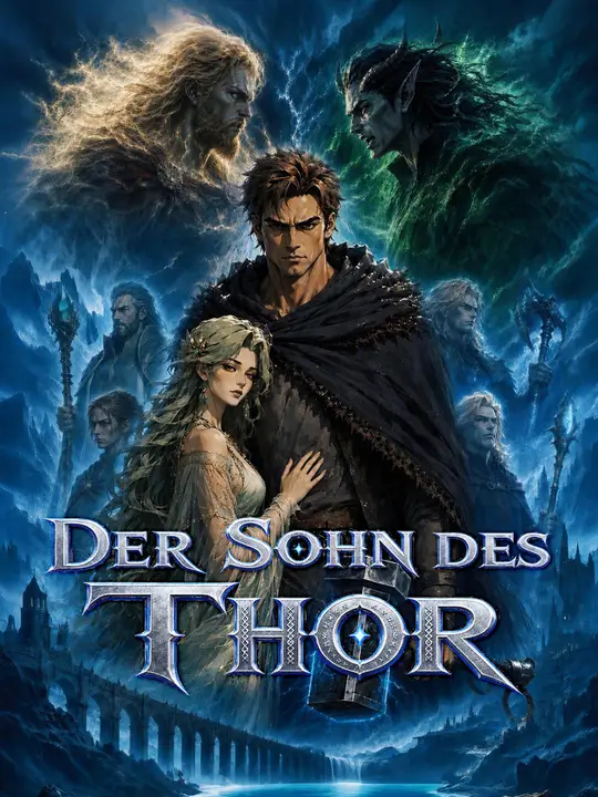 Der Sohn des Thor